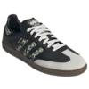 Adidas Samba ”Black Grey”
