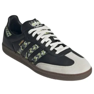 Adidas Samba ”Black Grey”