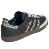 Adidas Samba ”Black Grey”