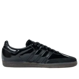 Adidas Samba ”Black Gum”