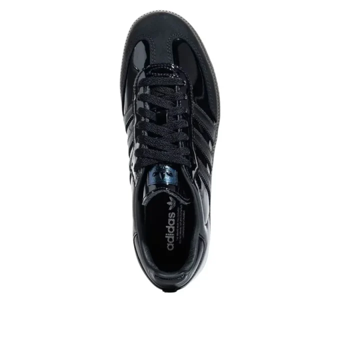 Adidas Samba ”Black Gum”
