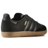 Adidas Samba ”Black Gum”
