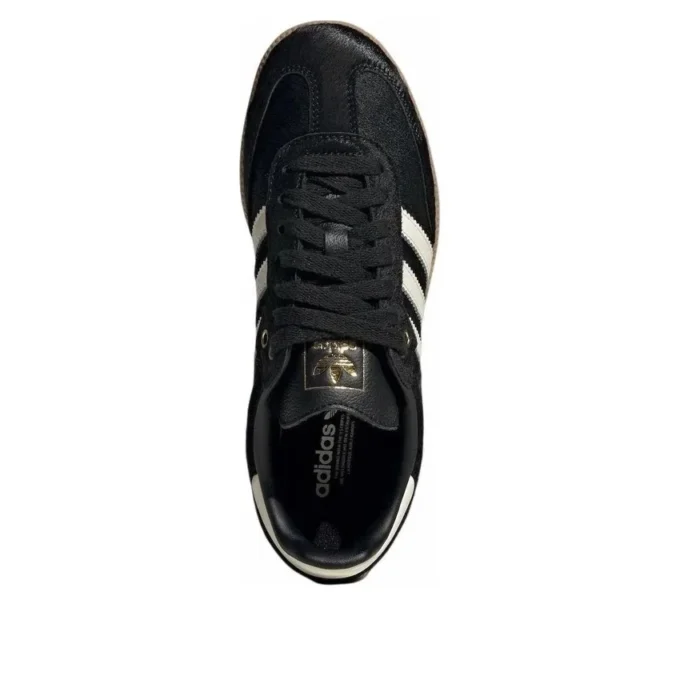 Adidas Samba ”Black Pony Hair”