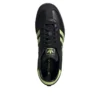 Adidas Samba ”Black Pulse Lime”