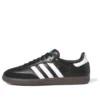 Adidas Samba ”Black White”
