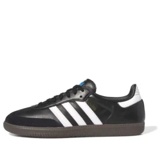 Adidas Samba ”Black White”