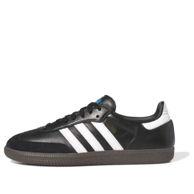 Adidas Samba ”Black White”