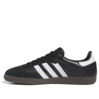 Adidas Samba ”Black White”
