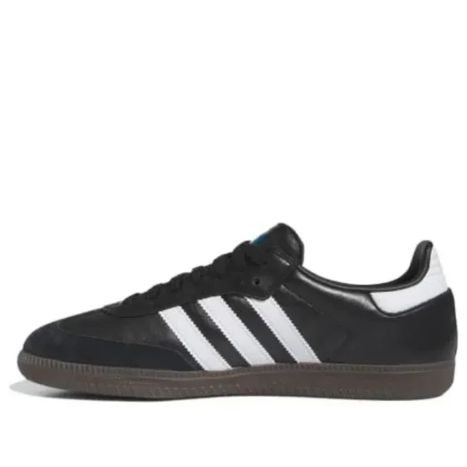 Adidas Samba ”Black White”