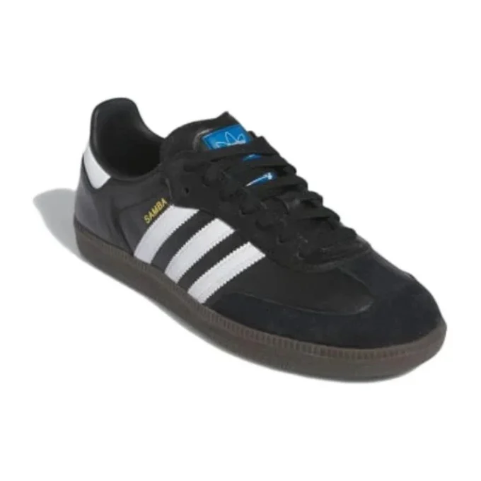 Adidas Samba ”Black White”