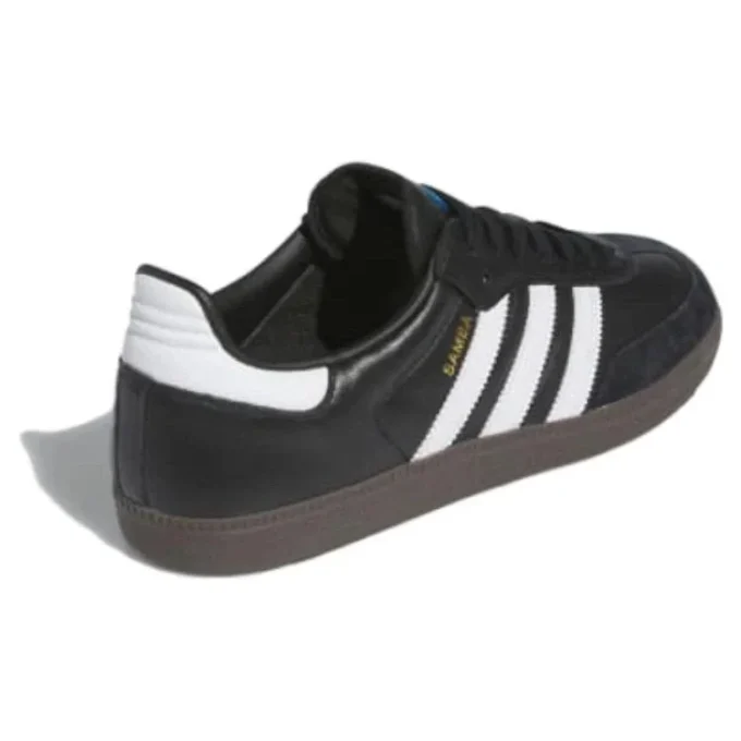 Adidas Samba ”Black White”