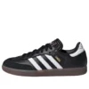 Adidas Samba ”Black White Gum”