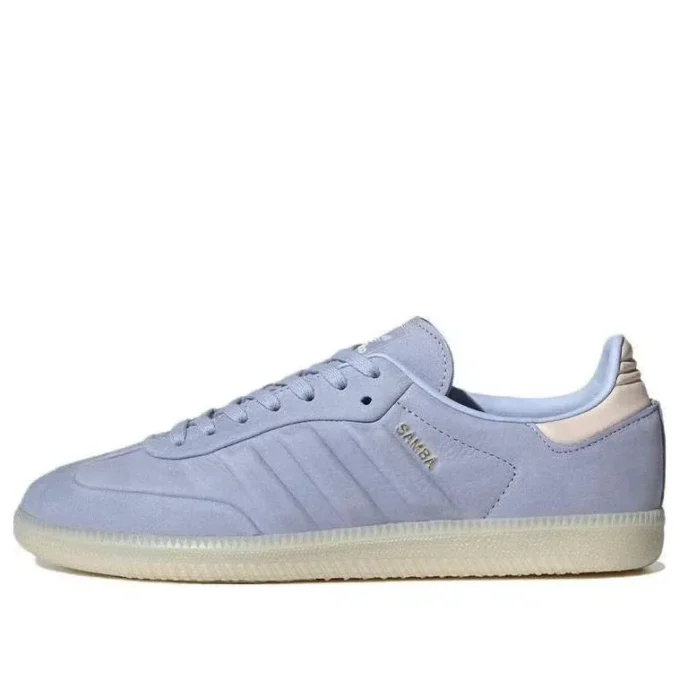 Adidas Samba ”Blue Dawn”