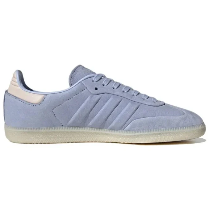 Adidas Samba ”Blue Dawn”