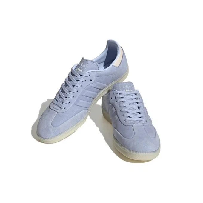 Adidas Samba ”Blue Dawn”