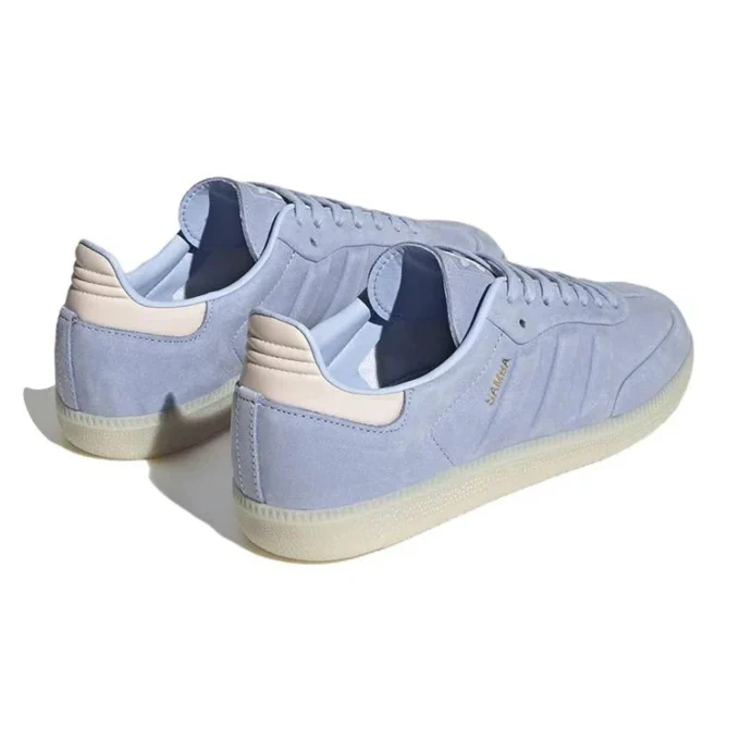 Adidas Samba ”Blue Dawn”