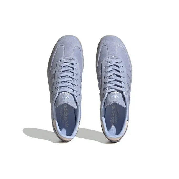 Adidas Samba ”Blue Dawn”