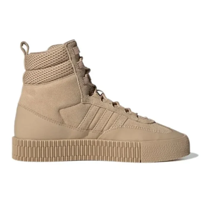 Adidas Samba Boot ”Pale Nude”