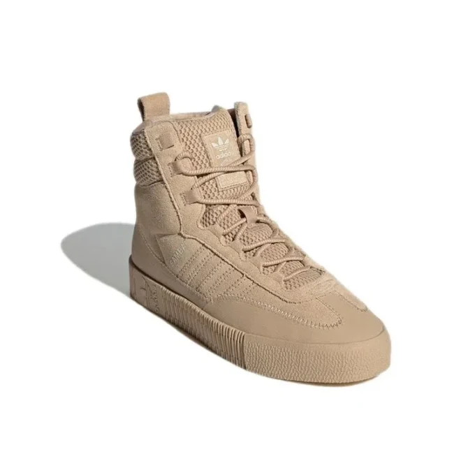 Adidas Samba Boot ”Pale Nude”
