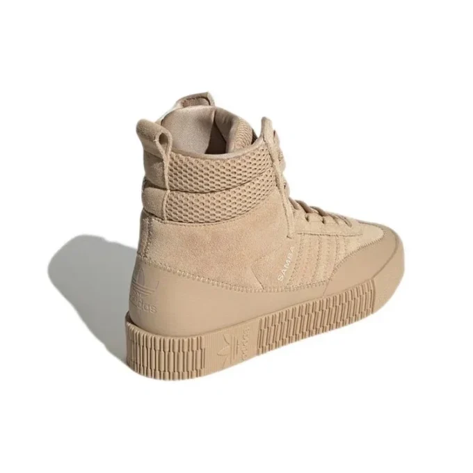 Adidas Samba Boot ”Pale Nude”