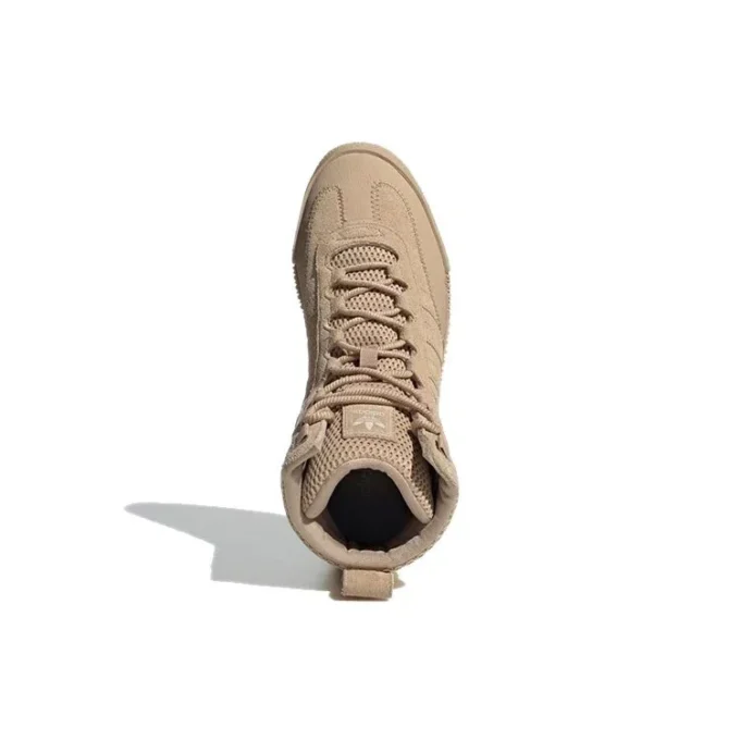 Adidas Samba Boot ”Pale Nude”