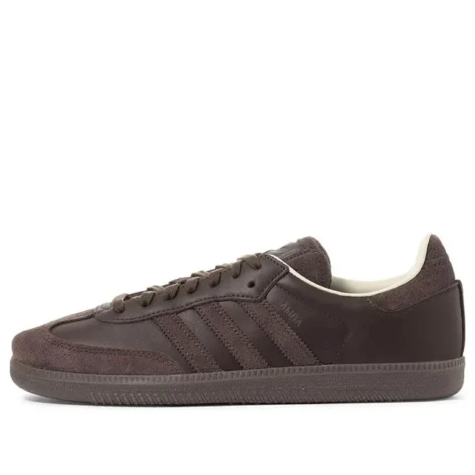Adidas Samba ”Brown”