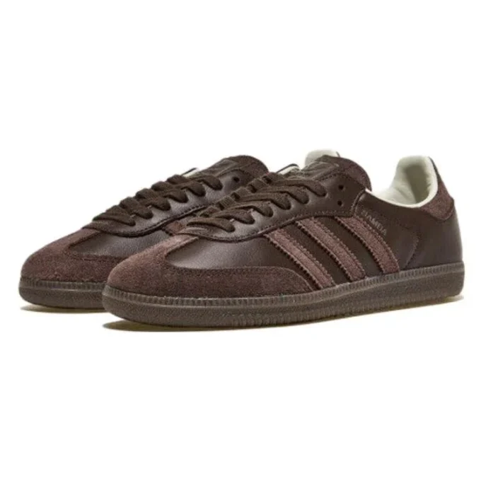Adidas Samba ”Brown”