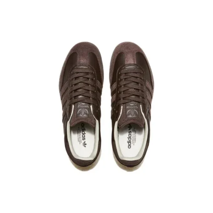 Adidas Samba ”Brown”