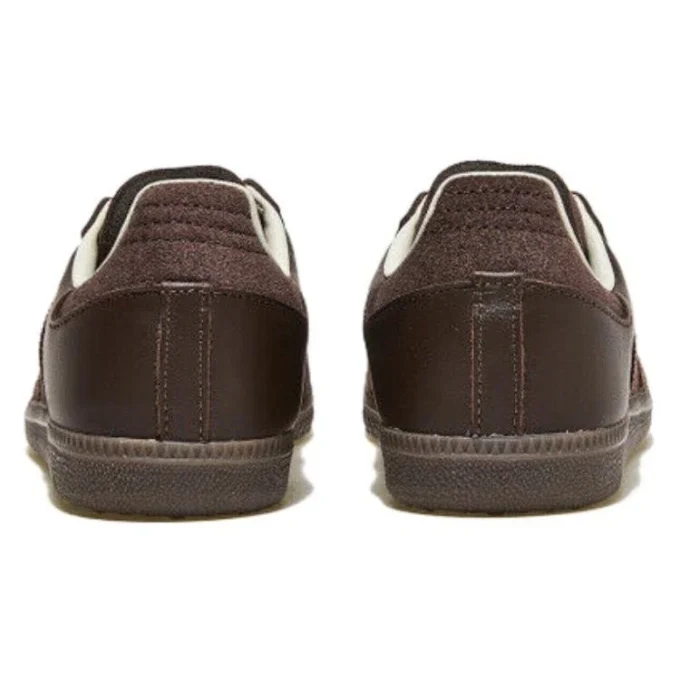 Adidas Samba ”Brown”