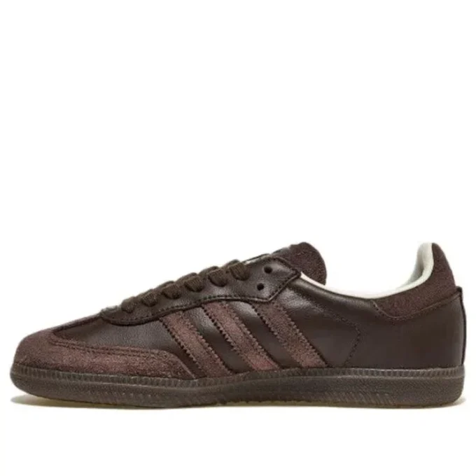 Adidas Samba ”Brown”