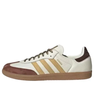 Adidas Samba ”Brown White”