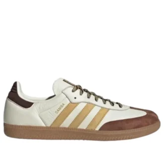 Adidas Samba ”Brown White”