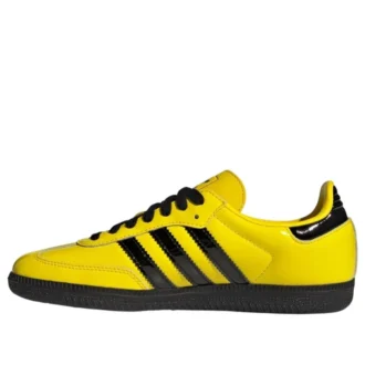 Adidas Samba ”Bruce Lee”