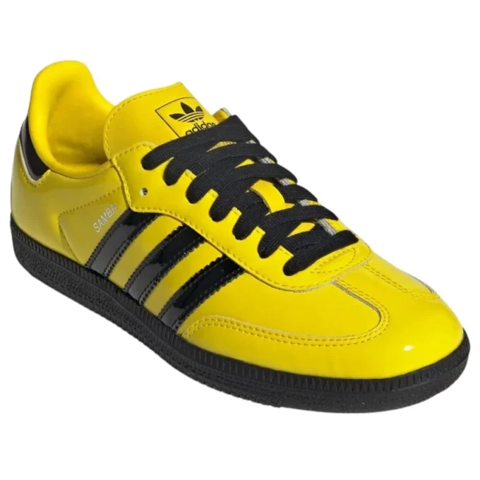 Adidas Samba ”Bruce Lee”
