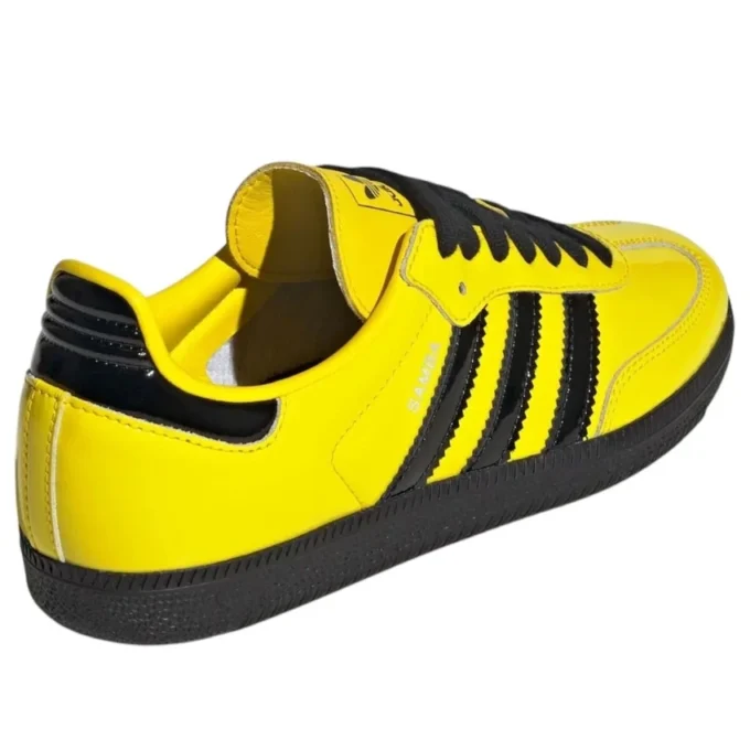 Adidas Samba ”Bruce Lee”