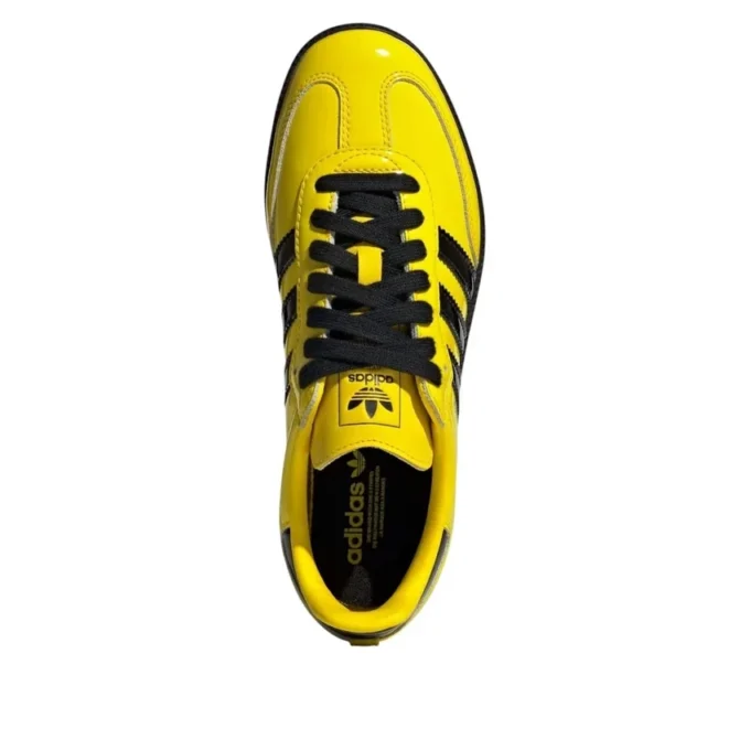 Adidas Samba ”Bruce Lee”