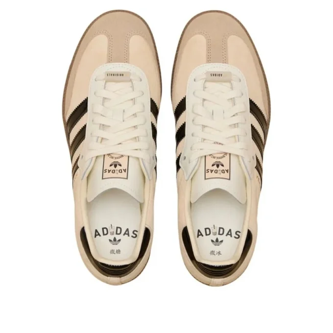 Adidas Samba ”Bubble Tea Taipei Exclusive”