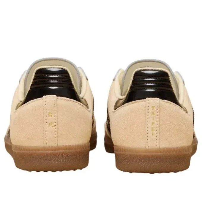 Adidas Samba ”Bubble Tea Taipei Exclusive”