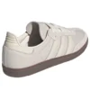 Adidas Samba ”Chalk Pearl Chalk White Gum”