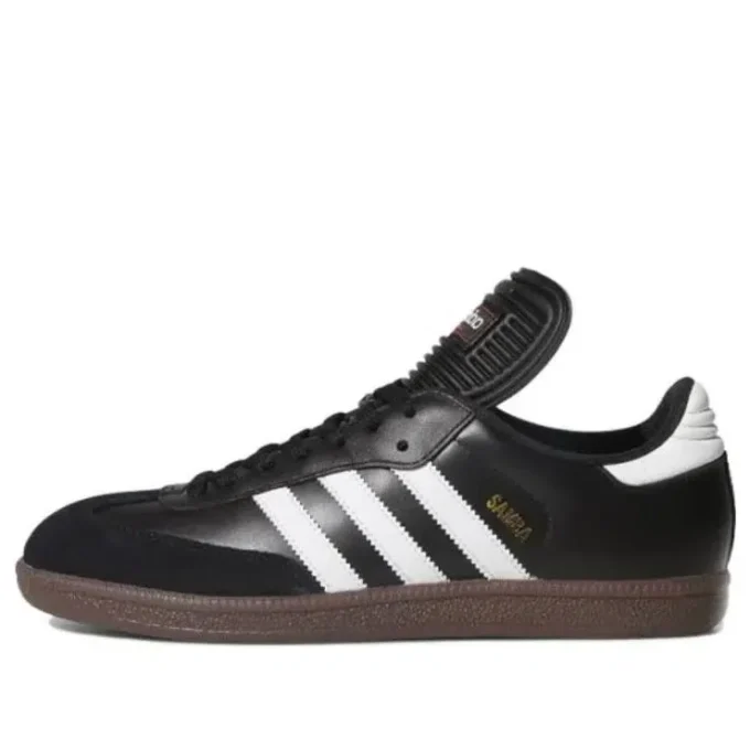 Adidas Samba Classic ”Black”