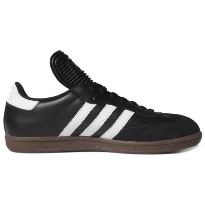 Adidas Samba Classic ”Black”