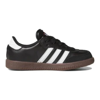 Adidas Samba Classic ”Black White Kid”