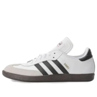 Adidas Samba Classic ”White”