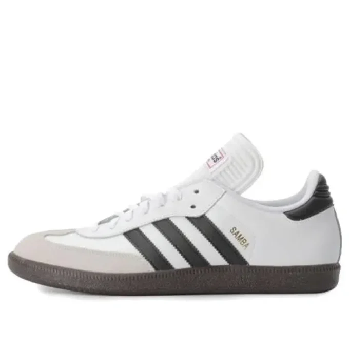 Adidas Samba Classic ”White”