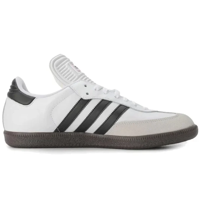 Adidas Samba Classic ”White”