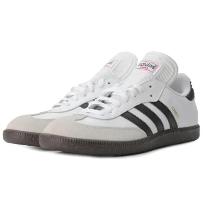Adidas Samba Classic ”White”