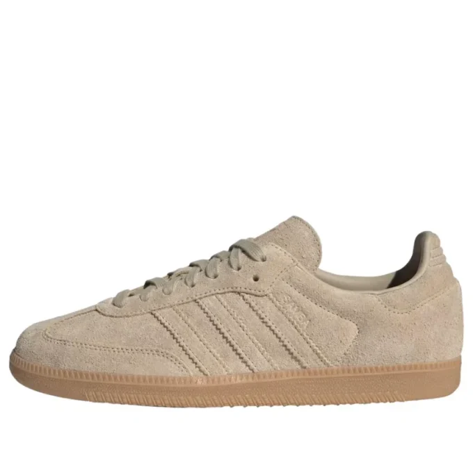Adidas Samba ”Clay Brown Oat”