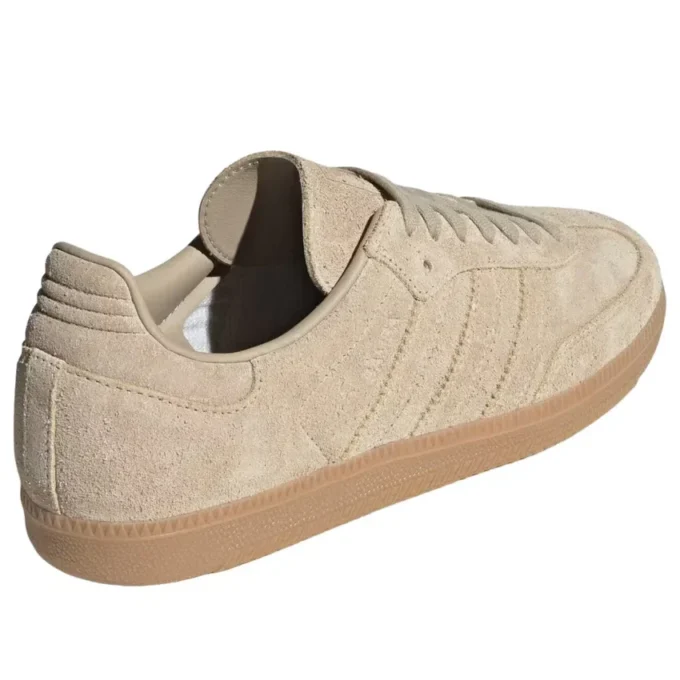 Adidas Samba ”Clay Brown Oat”