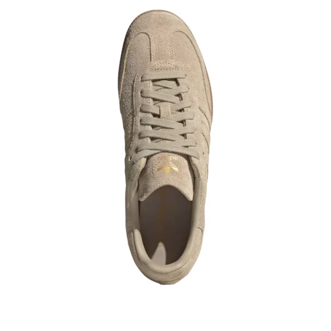 Adidas Samba ”Clay Brown Oat”