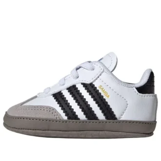 Adidas Samba ”Cloud White Core Black”